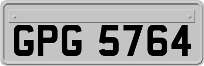 GPG5764