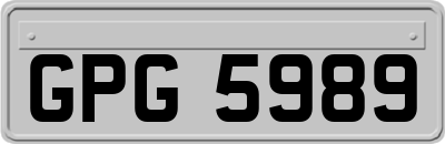 GPG5989