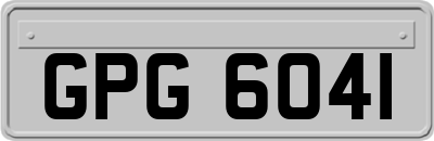 GPG6041