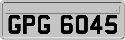 GPG6045