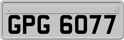 GPG6077