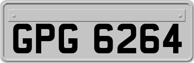 GPG6264