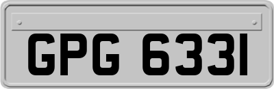 GPG6331