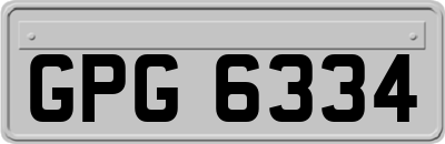GPG6334