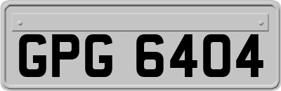 GPG6404