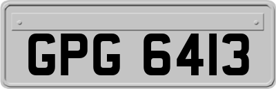 GPG6413