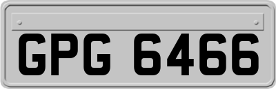GPG6466