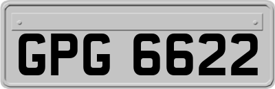 GPG6622