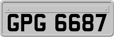 GPG6687