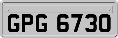 GPG6730