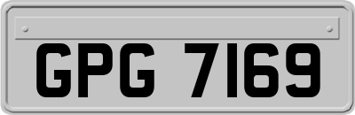 GPG7169