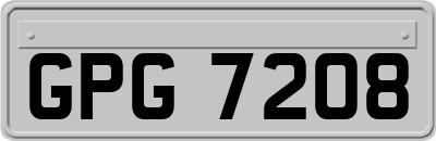 GPG7208