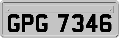 GPG7346