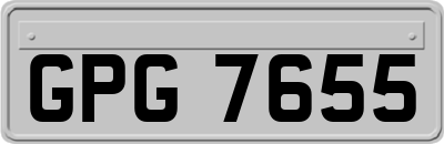 GPG7655