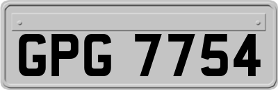 GPG7754