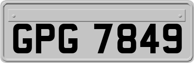 GPG7849