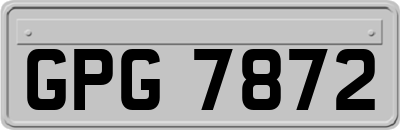 GPG7872