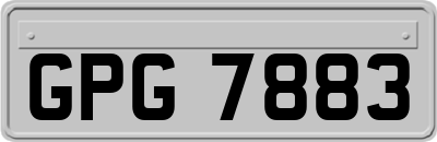 GPG7883