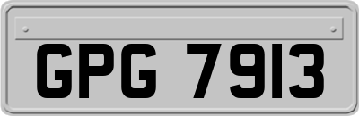GPG7913