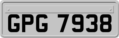 GPG7938