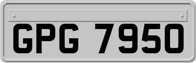 GPG7950