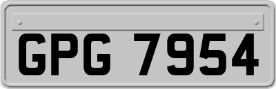 GPG7954