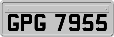 GPG7955