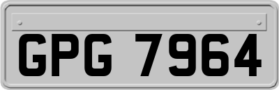 GPG7964