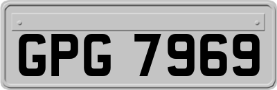 GPG7969
