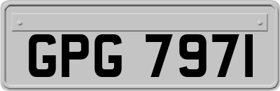 GPG7971