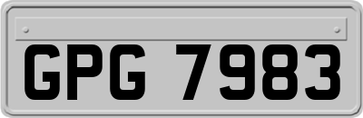 GPG7983