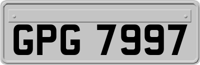 GPG7997