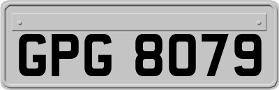 GPG8079