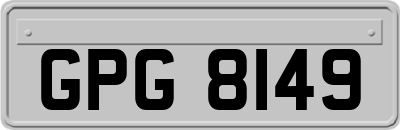 GPG8149