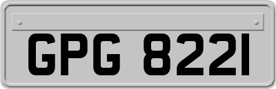 GPG8221