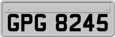 GPG8245