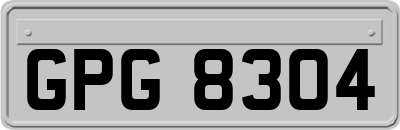 GPG8304
