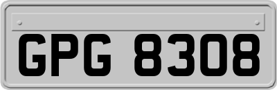 GPG8308