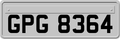 GPG8364
