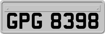GPG8398