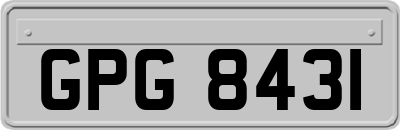 GPG8431
