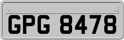 GPG8478