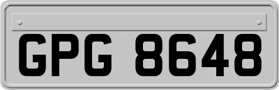 GPG8648