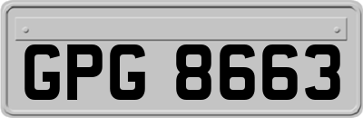 GPG8663