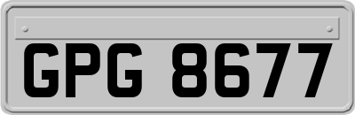 GPG8677