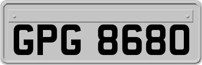 GPG8680