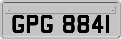 GPG8841
