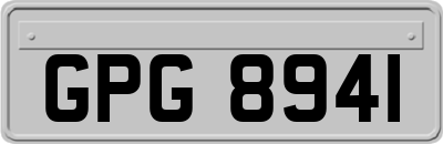 GPG8941
