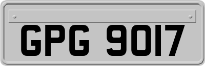 GPG9017