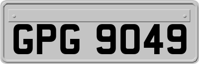 GPG9049